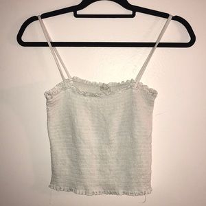 brandy melville tank top